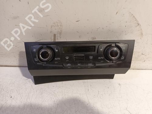 Used Climate control Climate control 15738463 15738463