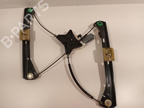 Front right window mechanism VW PASSAT B8 Variant (3G5, CB5) 1.6 TDI | BP26725703C23  - Image 5