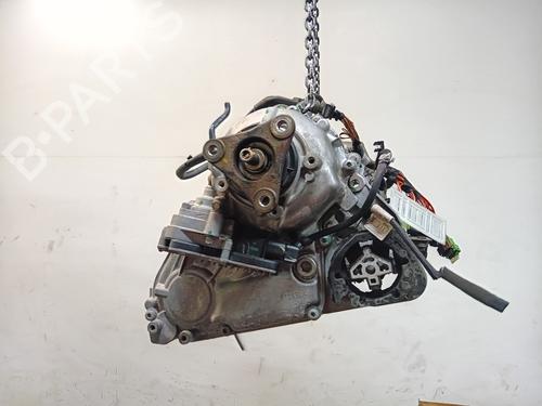 Gearbox BMW X5 (F15, F85) xDrive 30 d | BP32345805M3