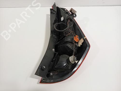 Left taillight OPEL AGILA (B) (H08) 1.0 (F68) | BP23988494C34 