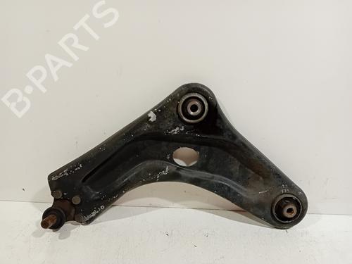 Used Left front suspension arm OPEL CROSSLAND X / CROSSLAND (P17, P2QO) 1.2 (75) (82 hp) 22234356