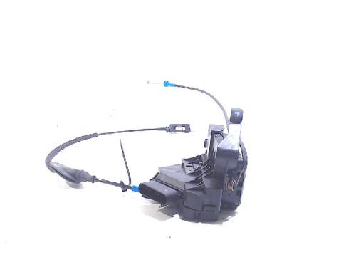 Front left lock FORD FIESTA VI (CB1, CCN) 1.6 TDCi | BP13199667C98 