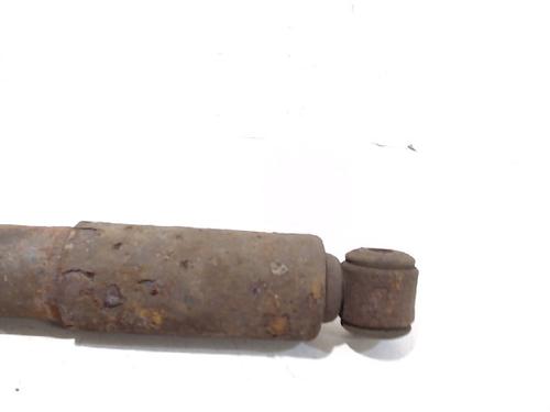 Left rear shock absorber CHRYSLER GRAND VOYAGER V (RT) 3.8 | BP5039130M18 