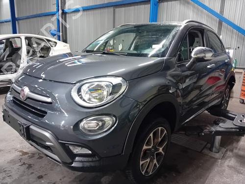 Front left window mechanism FIAT 500X (334_) 1.4 (334AXC1B, 334AXC11) | BP26725540C22  - Image 6