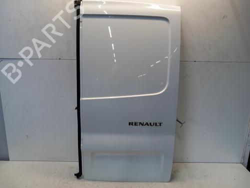 Used Right tailgate Right tailgate 37517127 37517127