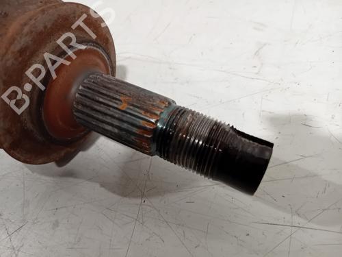 Left front driveshaft FIAT PANDA (312_, 319_) 1.2 (312PXA1A) | BP23214453M38 - Image 6