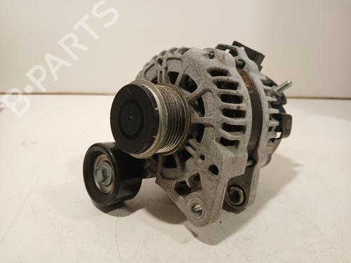 Used Alternator Alternator 24332851 24332851