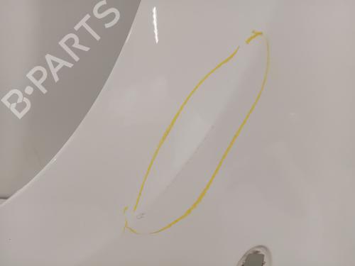 Left front fenders CITROËN C1 II (PA_, PS_) 1.0 VTi 68 | BP29015601C41