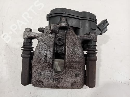 Used Left rear brake caliper Left rear brake caliper NISSAN JUKE (F16_) DIG-T 117 (117 hp) 40128107 40128107