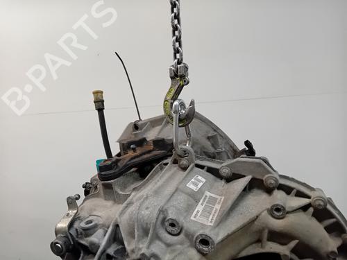 Gearbox OPEL VIVARO B Van (X82) 1.6 CDTI (05) | BP29386957M3 