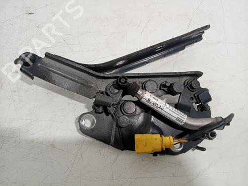Used Hinge/Door check strap Hinge/Door check strap VW TIGUAN (AD1, AX1) 2.0 TDI 4motion (150 hp) 33814407 33814407