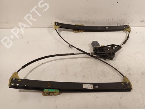Used Front left window mechanism Front left window mechanism 15205000 15205000