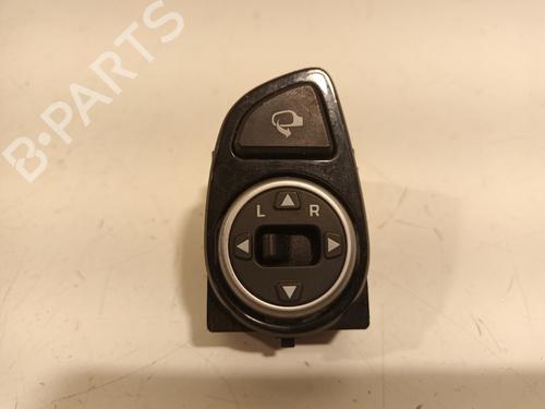 Used Mirror switch HYUNDAI i20 II (GB, IB) 1.2 (84 hp) 17761511