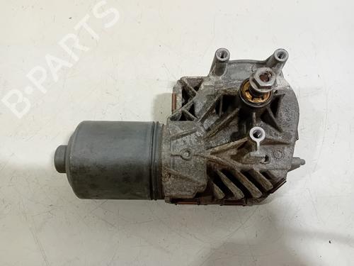 Used Front wiper motor BMW 5 Touring (F11) 528 i (258 hp) 16926517