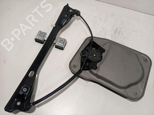 Front right window mechanism SKODA FABIA II Combi (545) 1.2 TDI | BP37181179C23 - Image 3