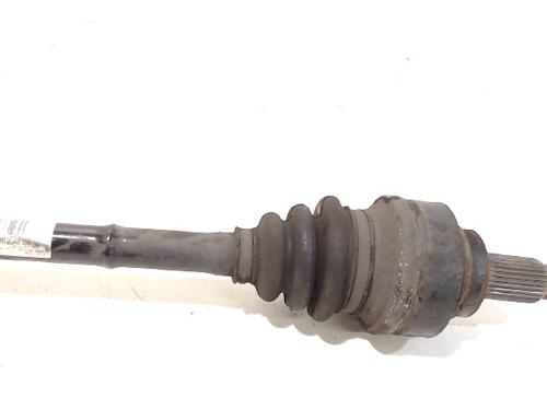 Right rear driveshaft BMW 2 Coupe (F22, F87) 218 d | BP5417515M41 