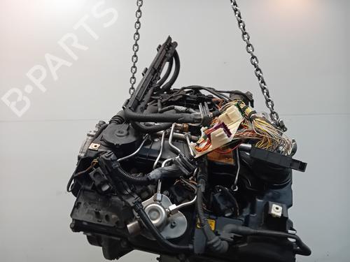 Engine BMW 3 Touring (E91) 318 i | BP40159539M1 - Image 3