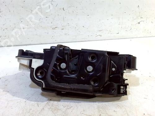 Front left lock VW GOLF VII (5G1, BQ1, BE1, BE2) 2.0 R 4motion | BP13203357C98 