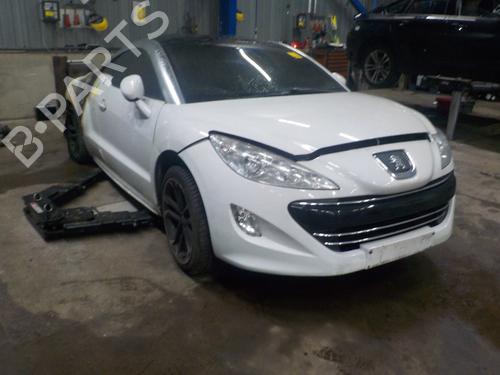 Front wiper motor PEUGEOT RCZ 1.6 16V | BP23646624M29 - Image 7