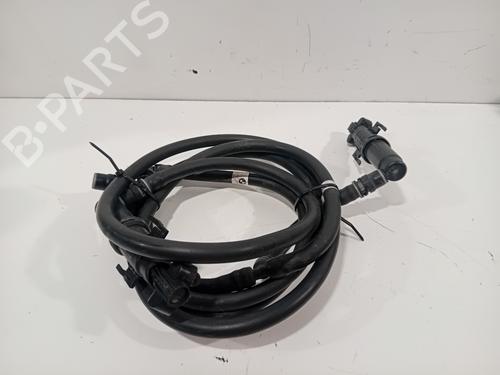 Lyktespyler BMW 5 (F10) 523 i (204 hp) 30594305