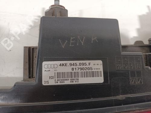 Sentralt baklys AUDI E-TRON (GEN) 50 quattro | BP31757439I39 