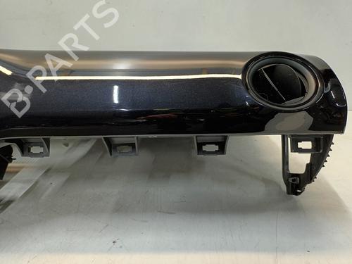Dashboard VW UP! (121, 122, BL1, BL2, BL3, 123) 1.0 | BP33024311C46  - Image 7