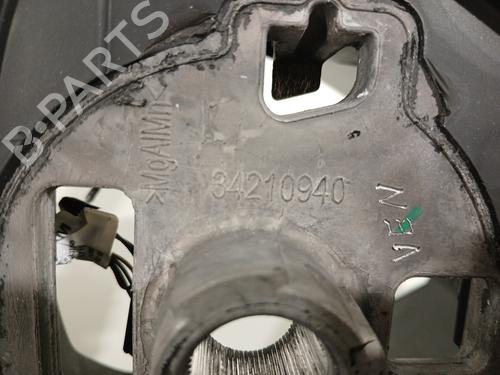 Steering wheel OPEL CORSA E (X15) 1.2 (08, 68) | BP35980806C49 - Image 4
