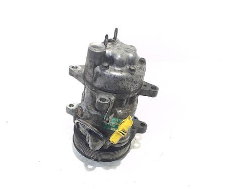Used AC compressor PEUGEOT 307 SW (3H) 2.0 HDI 110 (107 hp) 6506713