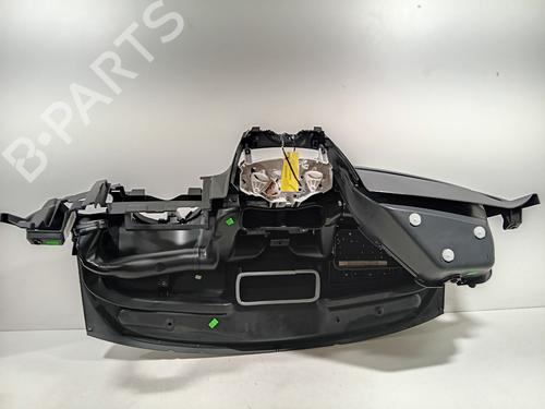 Airbag Kit FIAT 500 (312_) 1.2 (312AXA1A) | BP30096732C86