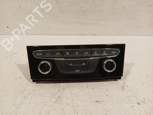 Used Climate control OPEL ASTRA K Sports Tourer (B16) 1.4 Turbo (35) (150 hp) 29169635