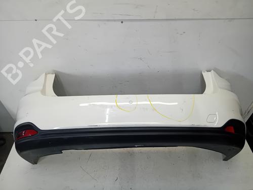 Used Rear bumper FIAT TIPO Estate (356_, 357_) 1.4 (356WXF1B) (120 hp) 28605697