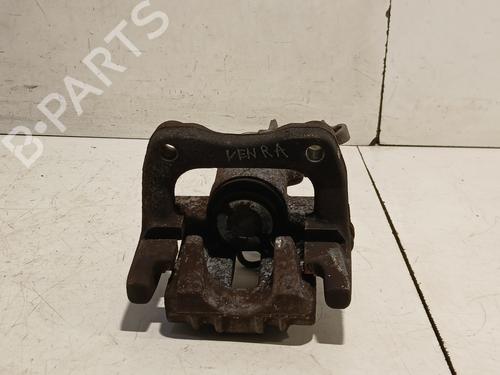 Used Right rear brake caliper VW GOLF VI (5K1) 1.2 TSI (105 hp) 31970560