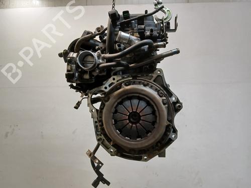 Used Engine Engine 31595147 31595147