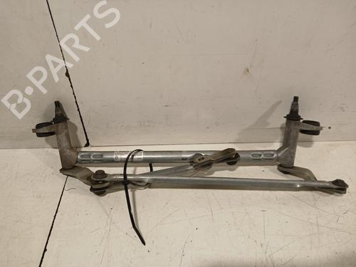 Used Front wipers mechanism Front wipers mechanism 31970682 31970682