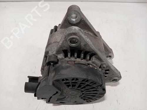 Used Alternator Alternator 37149048 37149048