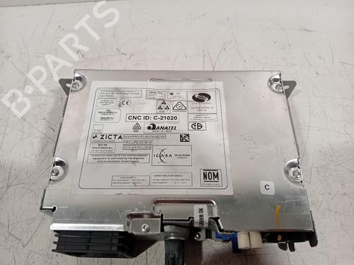 Electronic module CITROËN C5 AIRCROSS (A_) 1.5 BlueHDi 130 (ACYHZJ, ACYHZR) | BP33012666M83  - Image 5