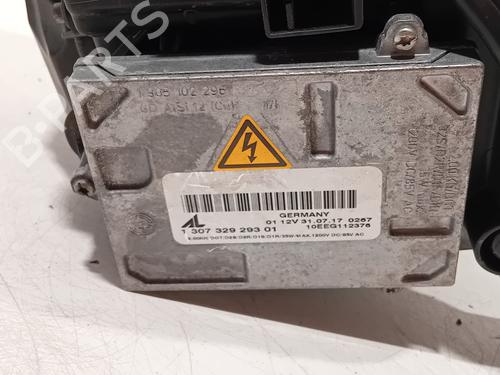 Right headlight FIAT 500 C (312_) 0.9 (312AG1A) | BP24980485C29 