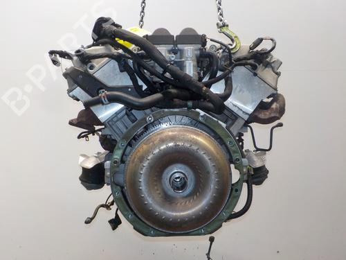 Used Engine MERCEDES-BENZ S-CLASS (W220) S 400 CDI (220.028, 220.128) (250 hp) 10671249