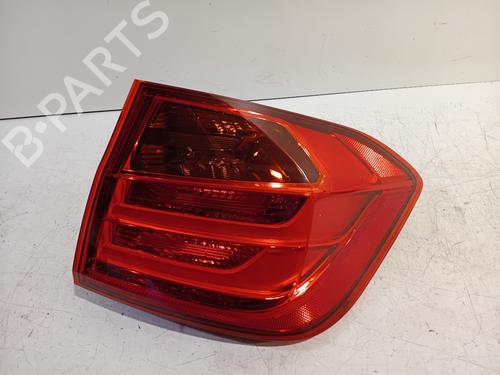 Used Right taillight Right taillight BMW 3 (F30, F80) ActiveHybrid (340 hp) 21025195 21025195