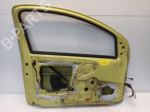 Left front door CITROËN C1 (PM_, PN_) 1.4 HDi | BP24135913C2 
