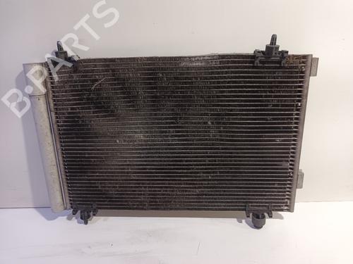Used AC radiator PEUGEOT 5008 (0U_, 0E_) 1.6 16V (156 hp) 17019477