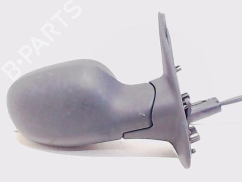 Right mirror NISSAN MICRA III (K12) 1.2 16V | BP908122C27 