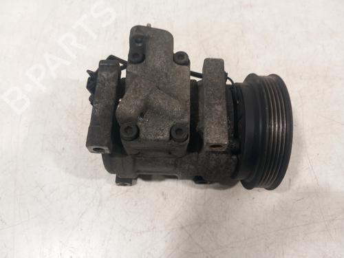 AC compressor KIA PICANTO II (TA) 1.0 | BP39509083M34 - Image 4