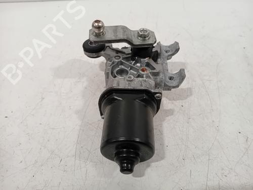 Front wiper motor NISSAN X-TRAIL III (T32_, T32R, T32RR) 1.6 dCi (T32) | BP21096301M29 