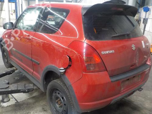 Motore SUZUKI SWIFT III (MZ, EZ) 1.3 (RS413, ZC11S) | BP17087977M1 