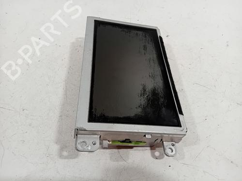 Multifunctionele display AUDI A4 B8 Avant (8K5) 2.0 TDI | BP28794496C48