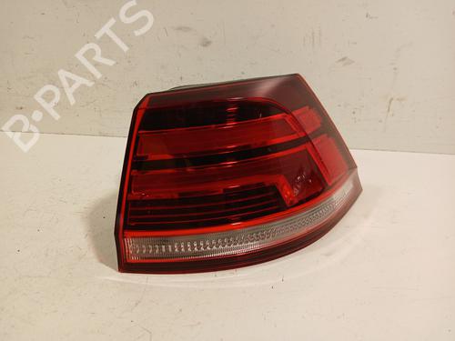 Right taillight VW GOLF VII Variant (BA5, BV5) 1.4 TSI 5g9945096e | 5G9945096E