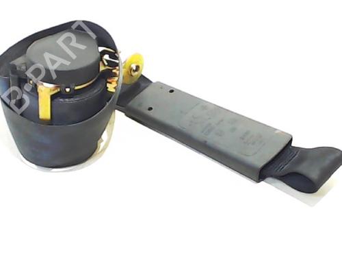 Used Front right seatbelt RENAULT MEGANE II Coupé-Cabriolet (EM0/1_) 1.6 (113 hp) 940084