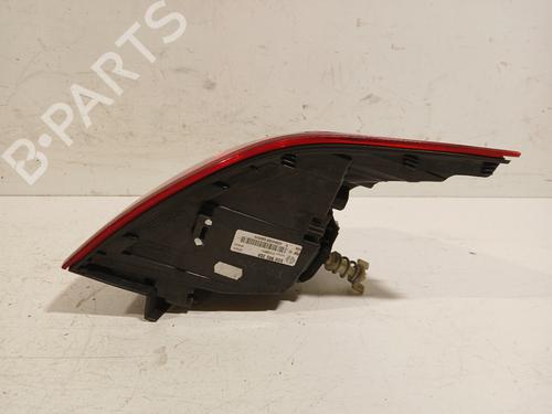 Right taillight VW GOLF VII (5G1, BQ1, BE1, BE2) 1.4 GTE Hybrid | BP29169610C35 