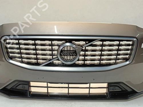 Used Front bumper Front bumper VOLVO V60 II (225) D4 Polestar (200 hp) 33629283 33629283